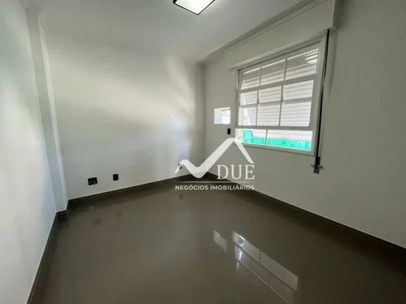 Imagem Apartamento com 3 dormitórios à venda, 147 m² por R$ 890.000,00 - Ponta da Praia - Santos/SP
