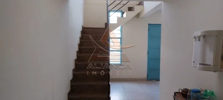 Imagem Casa - Ribeirão Preto - Jardim Centenário