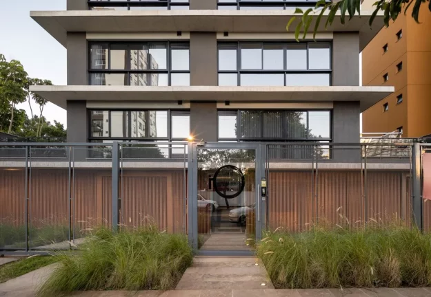 Imagem Apartamento à venda no bairro Boa Vista - Porto Alegre/RS