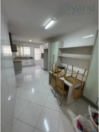 Imagem Imperdível: Casa à venda em Jundiaí-SP, Jardim das Samambaias! 4 quartos, 1 suíte, 2 salas, 2 banheiros, 3 vagas, 247,00 m².
