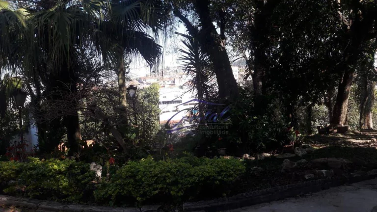 Imagem Casa com 3 quarto à venda, 273 m² - Parque Assunção - Taboão da Serra/SP