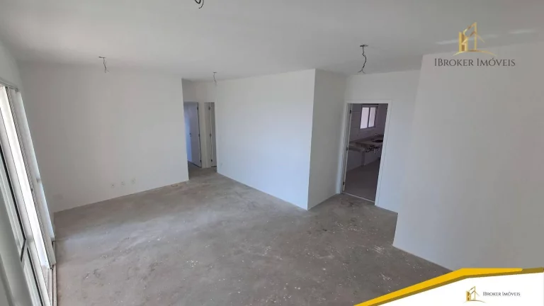 Imagem Apartamento com 4 quartos à venda, 131 m² por R$ 1.280.000 - Ecoville - Curitiba/PR
