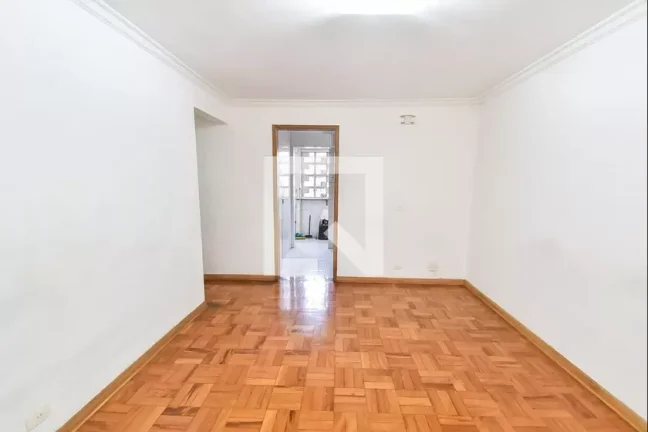 Imagem Apartamento à Venda - Vila Mariana, 3 Quartos, 79 m2