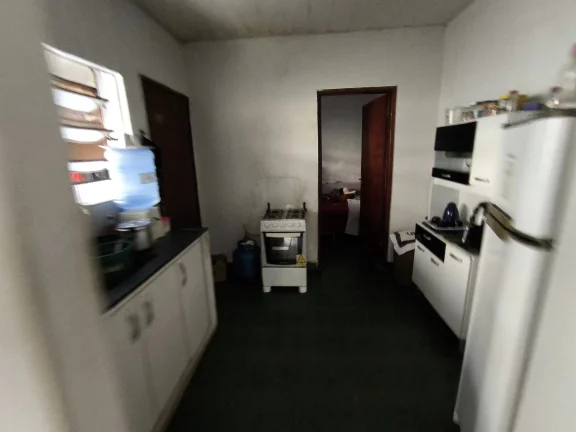 Imagem 2 Casas Em Um Lote No Sitios Santa Luzia
