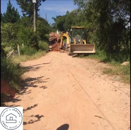 Imagem Aceita R$ 22.000,00 De entrada e parcela o restante, aceita carro como parte de pagamento / Terreno em SP / Zona sul / Bairro vila marcelo