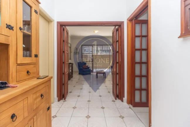 Imagem Apartamento à venda na Bela Vista, São Paulo-SP: 3 quartos, 1 suíte, 2 salas, 2 banheiros, 1 vaga, 152m²!