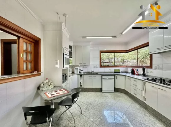 Imagem Casa à venda no condomínio Villa Vianna em Cotia - SP | Batelli Imóveis