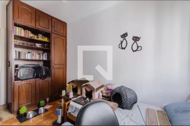 Imagem Apartamento à Venda - Vila Mariana, 2 Quartos, 69 m2