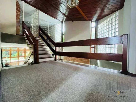 Imagem Casa com 4 dormitórios à venda, 432 m² por R$ 2.800.000,00 - Vila Leopoldina - São Paulo/SP