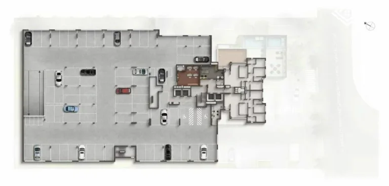 Imagem Apartamento com 3 Dormitorio(s) localizado(a) no bairro Vila Mogilar em Mogi das Cruzes / Mato Grosso do Sul Ref.:DE42357