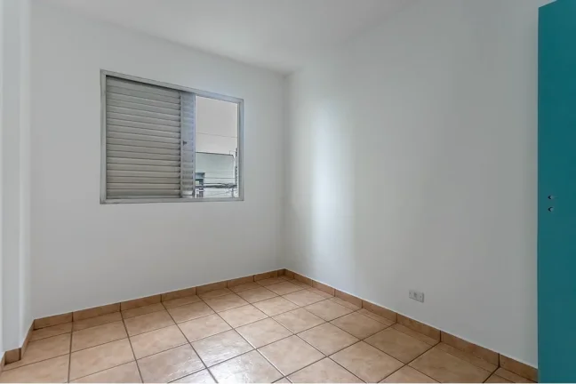 Imagem APARTAMENTO RESIDENCIAL em São Paulo - SP, Vila das Mercês