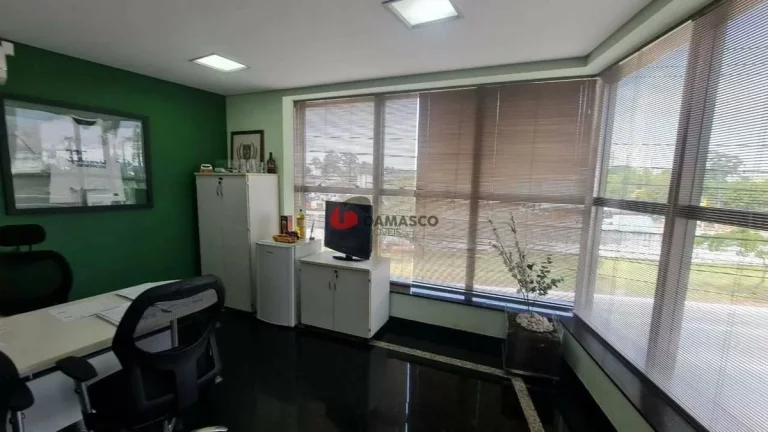 Imagem Prédio para Locação 1700M², Vila Califórnia, São Paulo - SP