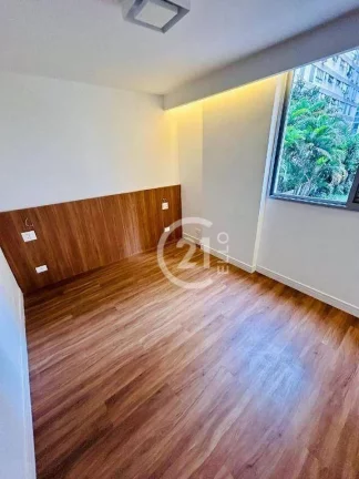 Imagem Apartamento à venda, 117 m² por R$ 2.100.000,00 - Itaim Bibi - São Paulo/SP