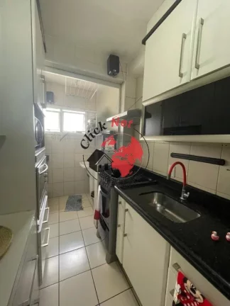 Imagem Apartamento em Condomínio para Venda no bairro Casa Branca - Santo André
