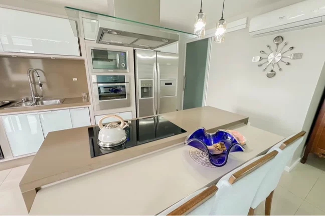 Imagem Apartamento à venda no bairro Ingleses do Rio Vermelho - Florianópolis/SC