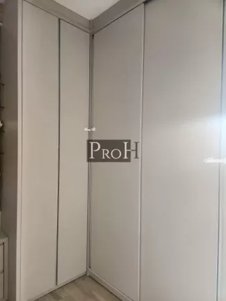 Imagem Apartamento com 2 Quartos para Alugar, 42 m² em Centro - São Bernardo Do Campo