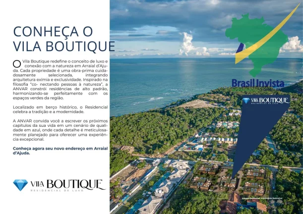 Imagem VILLA BOUTIQUE