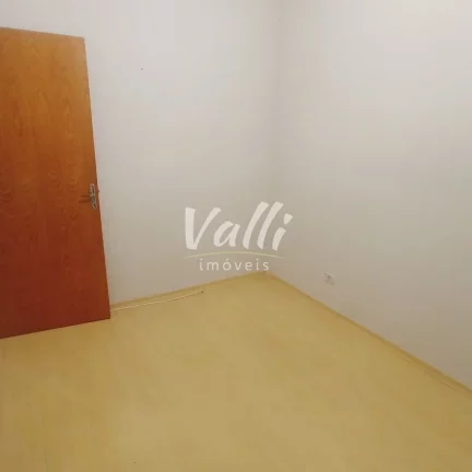 Imagem Apartamento RESIDENCIAL em Santa Bárbara Doeste - SP, Jardim São Francisco