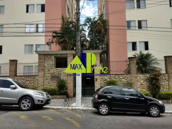 Imagem Apartamento à venda em São Paulo-SP, na Vila Esperança: 2 quartos, 1 sala, 1 vaga de garagem, 60m² de área. Venha conferir!