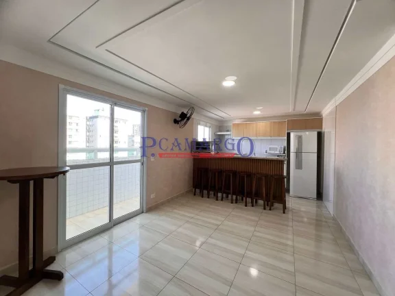 Imagem Apartamento Padrão