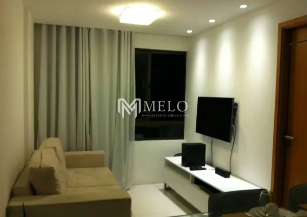 Imagem Oportunidade em BOA VIAGEM: 28m², 01qt, 01suite, 01vaga/Mobiliado...
