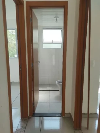 Imagem Apartamento com 2 dormitórios para alugar, 39 m² por R$ 1.555,00/mês - Chácaras Nova Suzano - Suzano/SP
