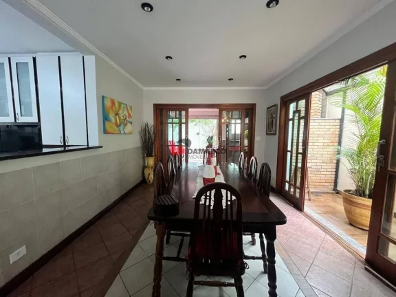 Imagem Sobrado à venda, Campestre, Santo André, SP