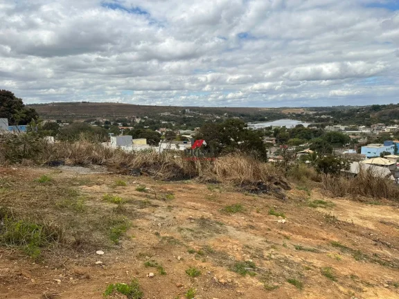 Imagem Lote/Terreno - Centro - Confins MG