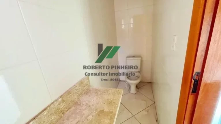 Imagem Sobrado 2 Quartos Santo Andr?(C) - SP - Vila Príncipe de Gales