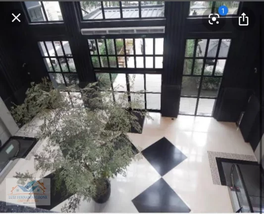 Imagem Imóvel para Renda: Sala Comercial de 50 m² , 1 vaga. - Vila Hamburguesa / Parque Villa Lobos