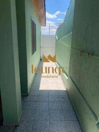 Imagem Casa Térrea em Sorocaba