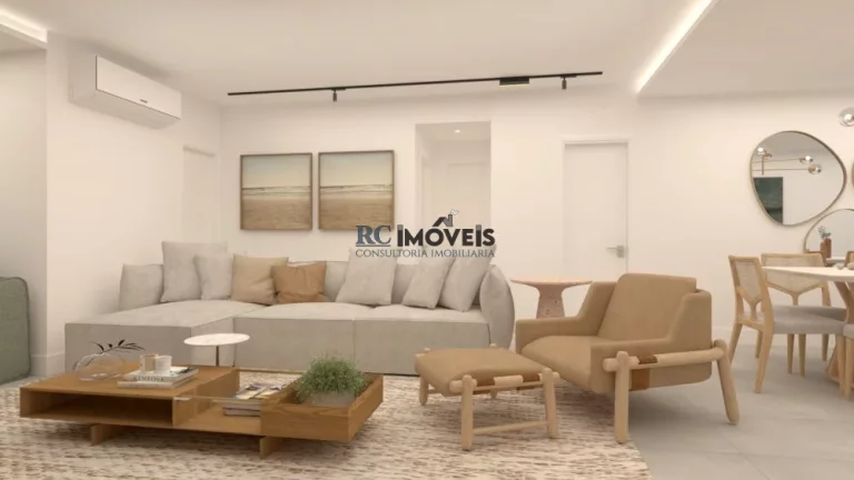 Imagem Apartamento a Venda no bairro Copacabana - Rio de Janeiro, RJ