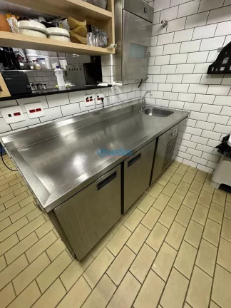 Imagem Restaurante à Venda em Jardim Paulista - 250m² por R$800.000