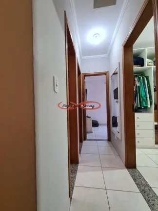 Imagem SOBRADO À VENDA NO PARQUE SAVOY AO LADO DA AV. ALZIRO ZARUR