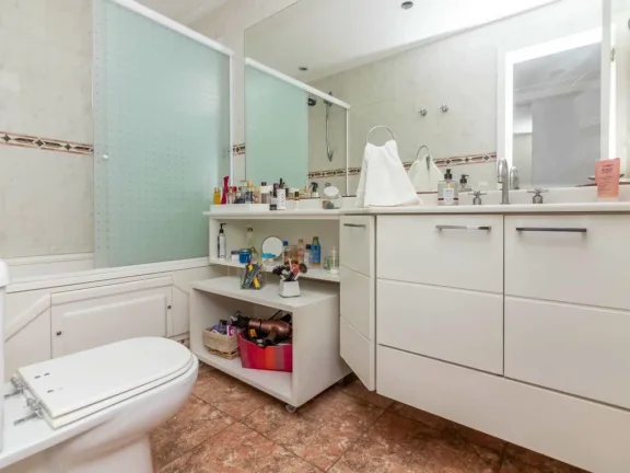 Imagem APARTAMENTO RESIDENCIAL em São Paulo - SP, Jardim Vila Mariana