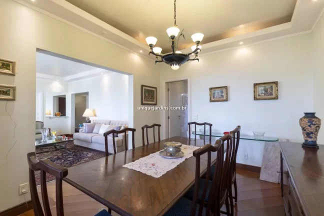 Imagem Apartamento à venda Vila Mariana São Paulo