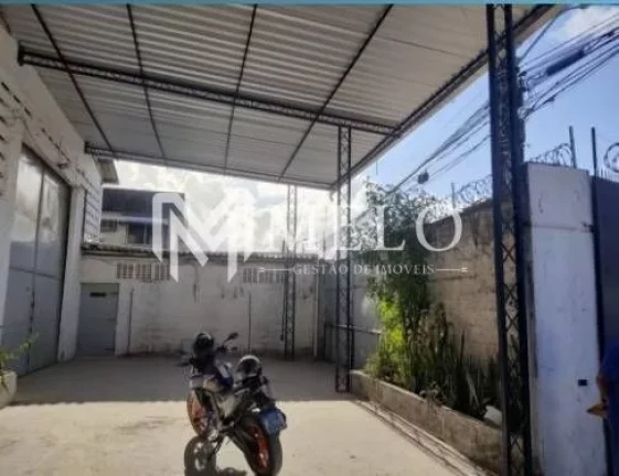 Imagem Oportunidade em BOA VIAGEM: GALPÃO 625,95m²..