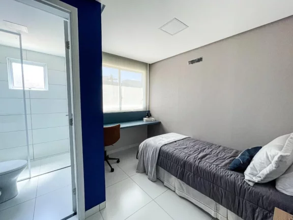 Imagem Casa em Condomínio para Venda em Teresina, Morros, 3 dormitórios, 3 suítes, 3 banheiros, 2 vagas