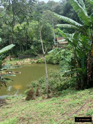 Imagem Chácara em Mairiporã 14.000m² c/ Nascente e Lago