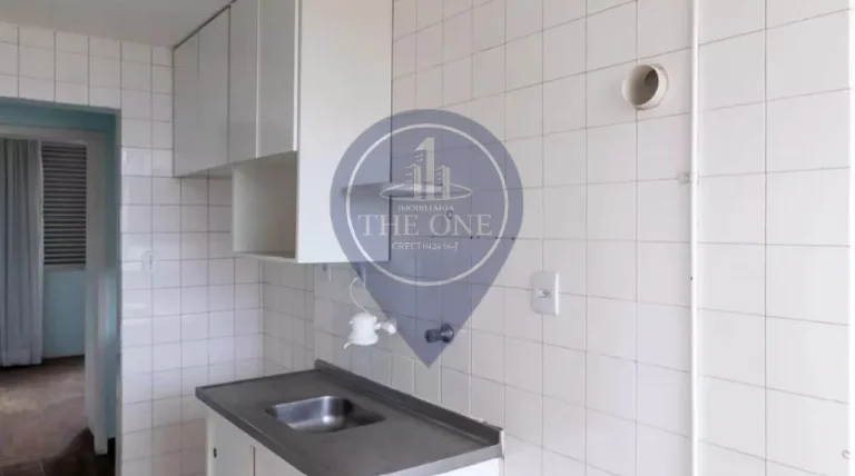 Imagem Venda de Apartamento de 2 Quartos na Vila Pompéia, São Paulo-SP: 55m², 1 Vaga de Garagem e Ótima Localização!