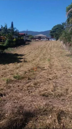 Imagem Terreno à venda, 1621 m² por R$ 300.000 - Godoi - Extrema/MG