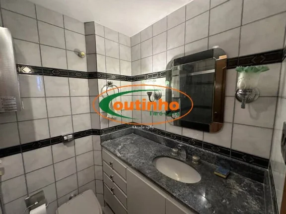 Imagem (29672) Rua Andrade Neves - Tijuca