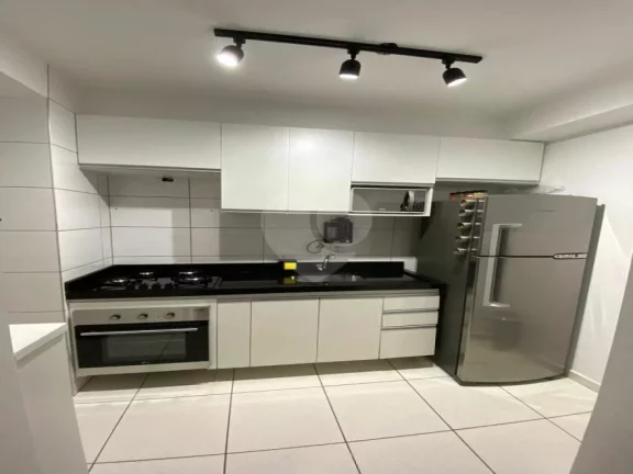 Imagem Apartamento à venda com 2 quartos no condomínio Pateo Das Flores Morumbi, São Paulo - SP