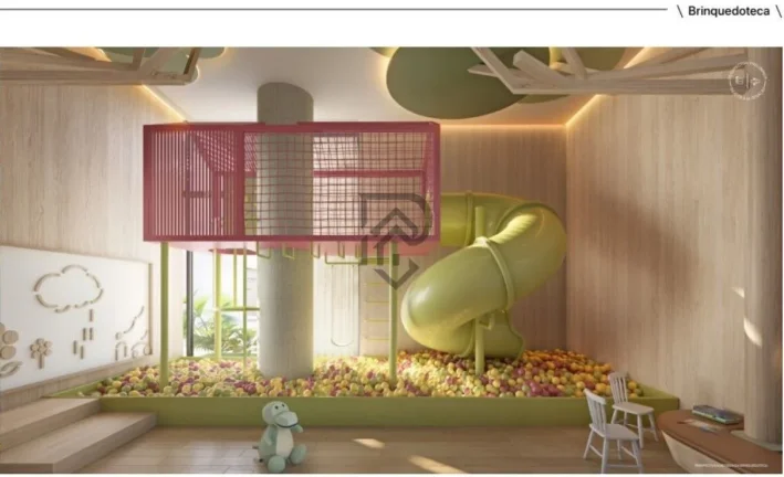 Imagem Apartamento Breve Lançamento em Moema, São Paulo/SP
