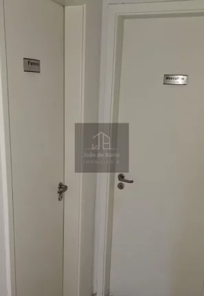 Imagem Sala, 130 m² - venda por R$ 595.000,00 ou aluguel por R$ 4.240,00 - República - São Paulo/SP