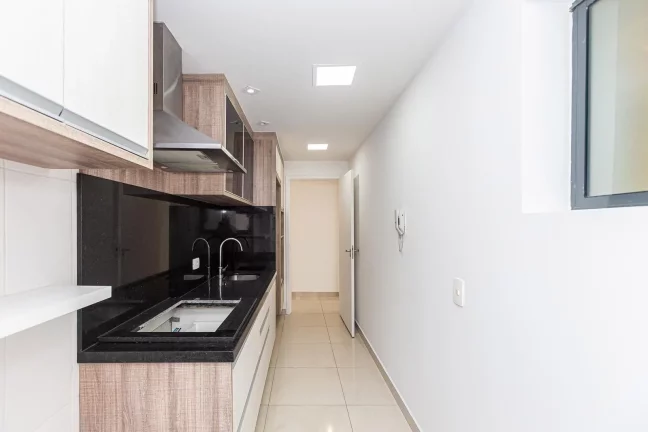 Imagem Cobertura 3 quartos ém condominio clube ao lado do Jardim Botanico