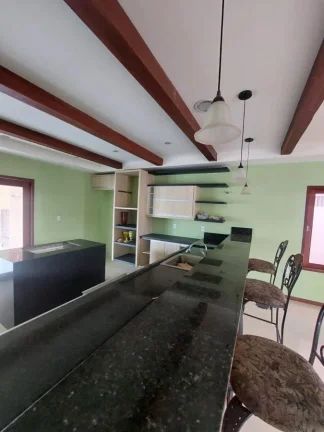 Imagem Casa em Condomínio para Venda em Parnamirim / RN no bairro Parque Das Naçoes