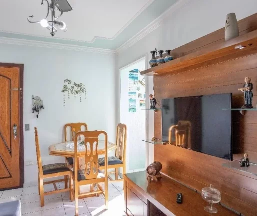 Imagem Apartamento para Venda em São Bernardo do Campo / SP no bairro Taboão