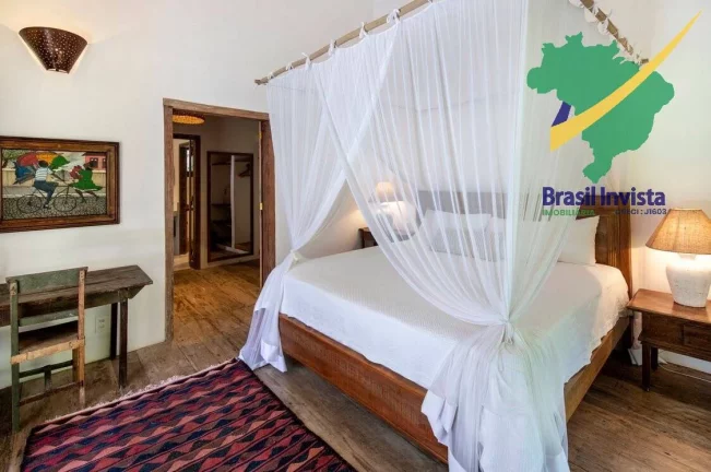 Imagem CASA DO SOL ITAPOROROCA TRANCOSO