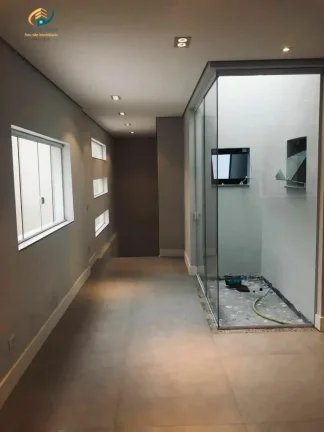 Imagem Casa Térrea